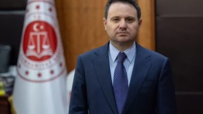 Adalet Bakanı Akın Gürlek, canlı yayında yaptığı açıklamalarda 86 milyonun