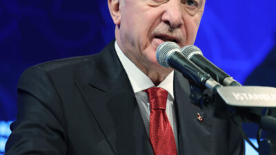 Cumhurbaşkanı Erdoğan, Boğaziçi Üniversitesi yurt açılışında yükseköğretimde araştırma ve nitelikli