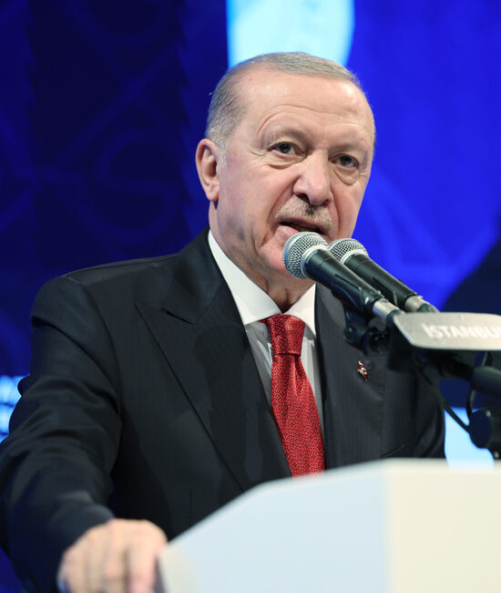 Cumhurbaşkanı Erdoğan: “Üniversitelerimiz özgün ve nitelikli bilgi üretmeye odaklanmalı” Cumhurbaşkanı Erdoğan, Boğaziçi Üniversitesi yurt açılışında yükseköğretimde araştırma ve nitelikli