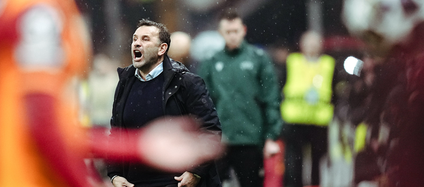 Okan Buruk: Rövanşa Aynı Ciddiyetle Hazırlanacağız Galatasaray Teknik Direktörü Okan Buruk, Juventus’u 5-2 mağlup ettikleri maçın