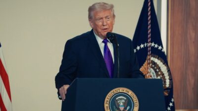 ABD Başkanı Donald Trump, Gazze’de kalıcı barış hedefiyle kurulan Barış