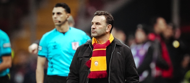 Galatasaray Teknik Direktörü Okan Buruk, 5-1’lik Eyüpspor galibiyetinin ardından konuştu.