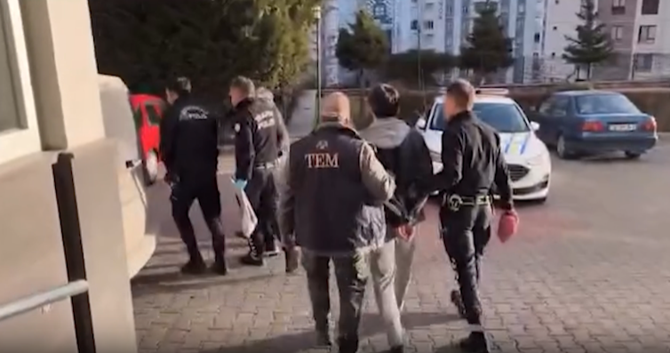 Türkiye genelinde 38 ilde FETÖ’ye yönelik son iki haftada düzenlenen