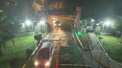 İstanbul’da Eminanç Kardeşler suç örgütüne yönelik operasyonda 5 şüpheli yakalanarak