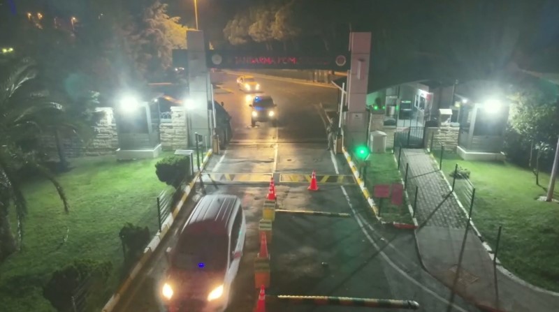 İstanbul’da Eminanç Kardeşler suç örgütüne yönelik operasyonda 5 şüpheli yakalanarak