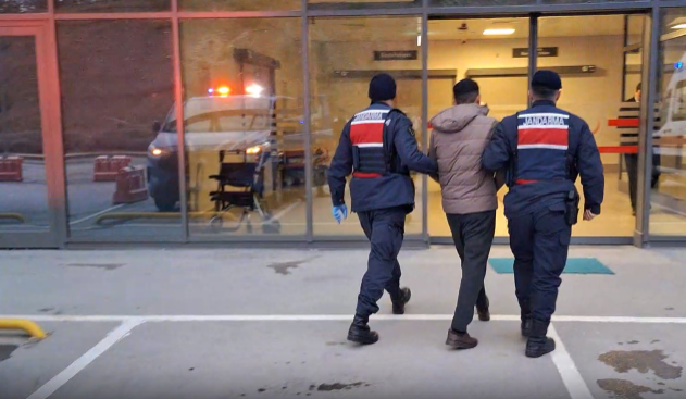 24 İlde DEAŞ Operasyonu: 88 Şüpheli Yakalandı