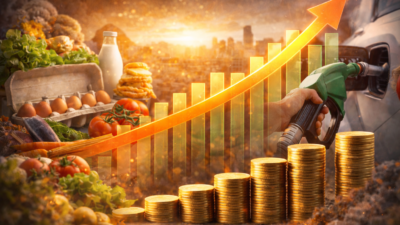 TÜİK’in açıkladığı Şubat 2026 verilerine göre enflasyon aylık %2,96, yıllık