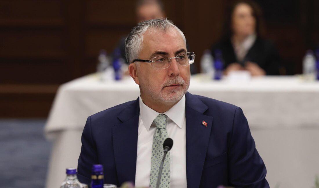 Türkiye’de işsizlik oranı 2025 yılında yüzde 8,3’e gerileyerek son 13