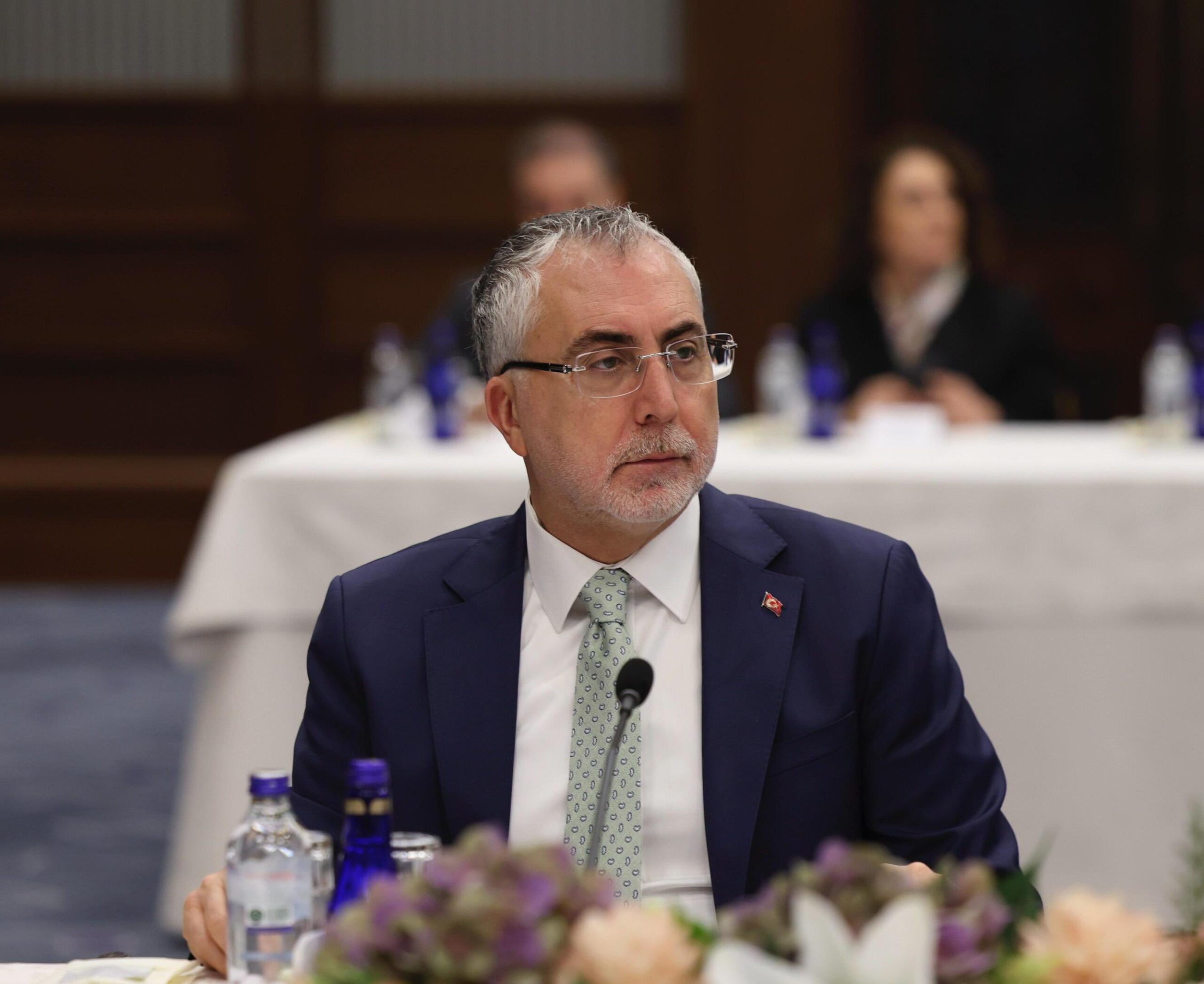 Türkiye’de işsizlik oranı 2025 yılında yüzde 8,3’e gerileyerek son 13